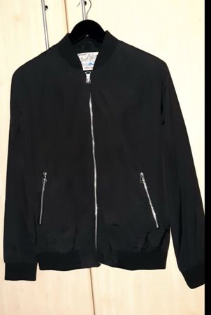 Jack & Jones Buben Jacke gr.152 M