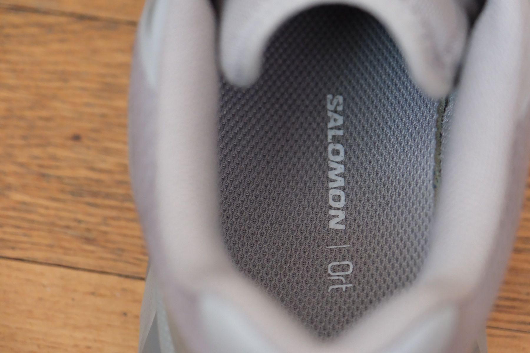 Salomon Chaussures hommes: Salomon XT-6 grey Grösse 46 – Neuf (Voir description) à Zürich par iliger 5
