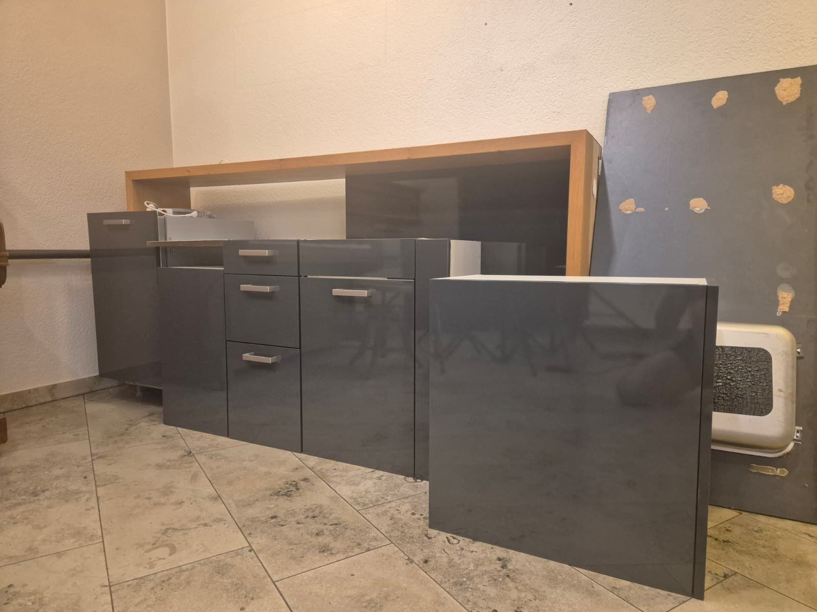 Cucine complete: Komplette Küche – Usato da Linden venduto da SydalG_
