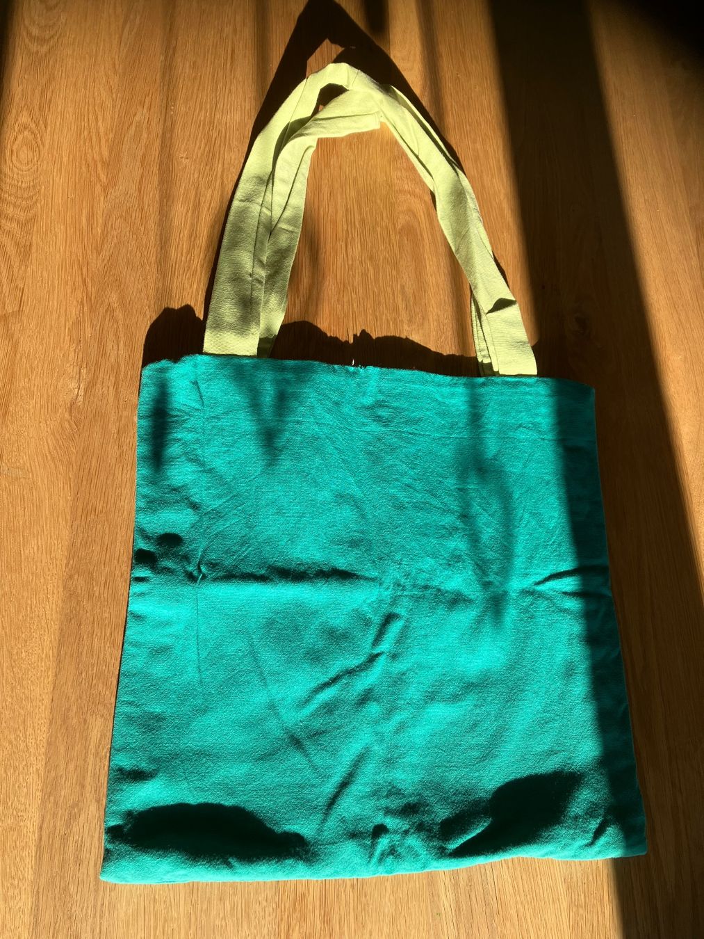 Sacs: Stoff Tasche – Neuf avec emballage d'origine à Bettwiesen par Zustand57 1
