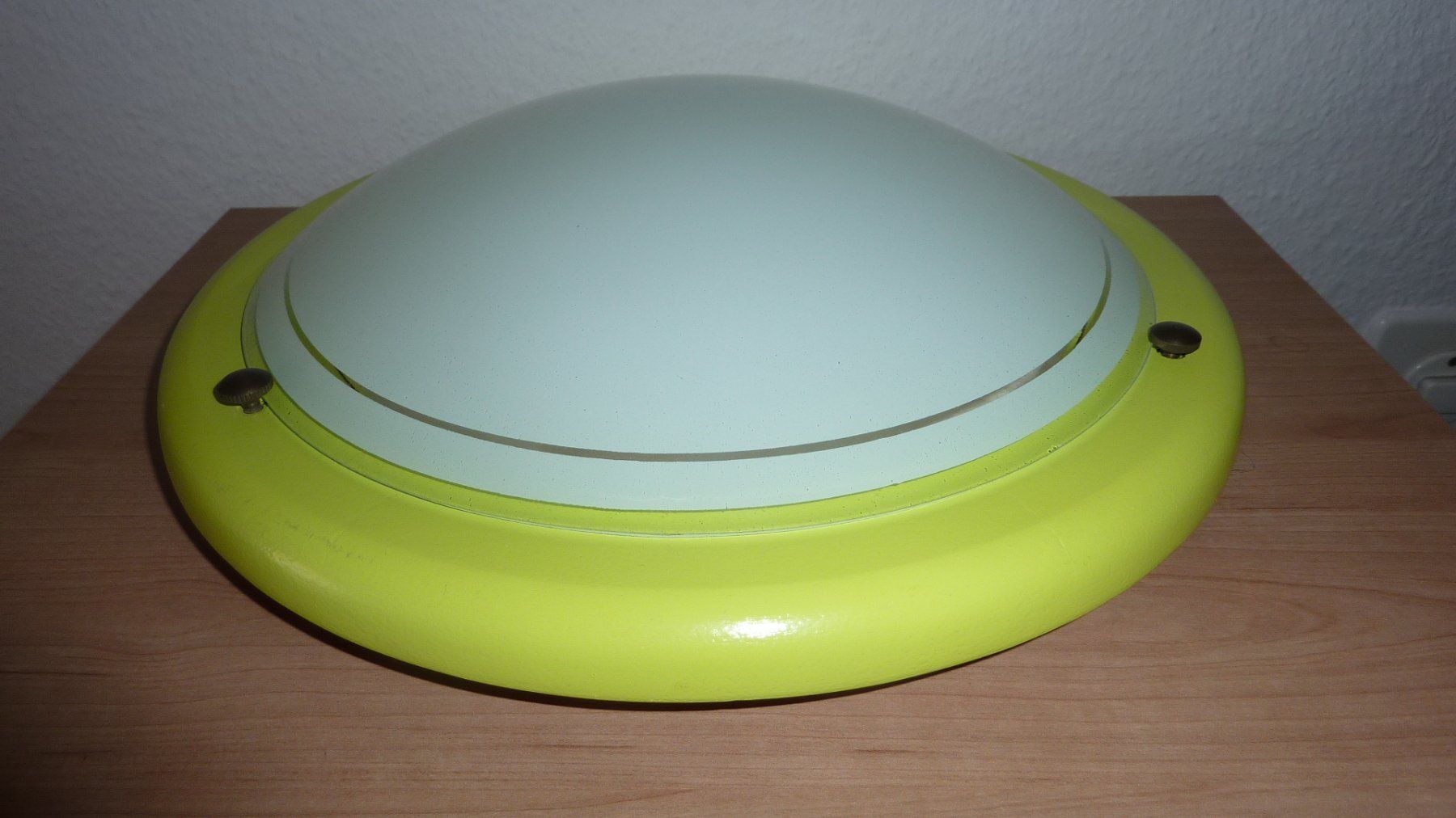 Lampadari & plafoniere: fast neue deckenleuchte  deckenlampe – Nuovo (secondo la descrizione) da Füllinsdorf venduto da pmarkus
