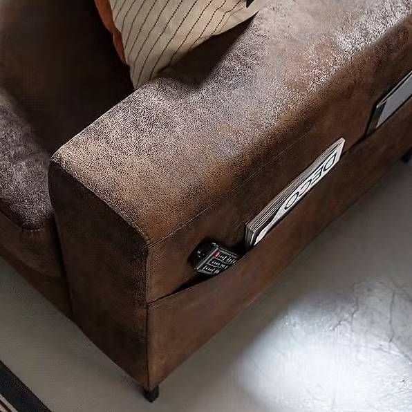 Divani: Ecksofa Sagata von ars manufacti - Top Zustand – Usato da Zürich venduto da FFidan 2
