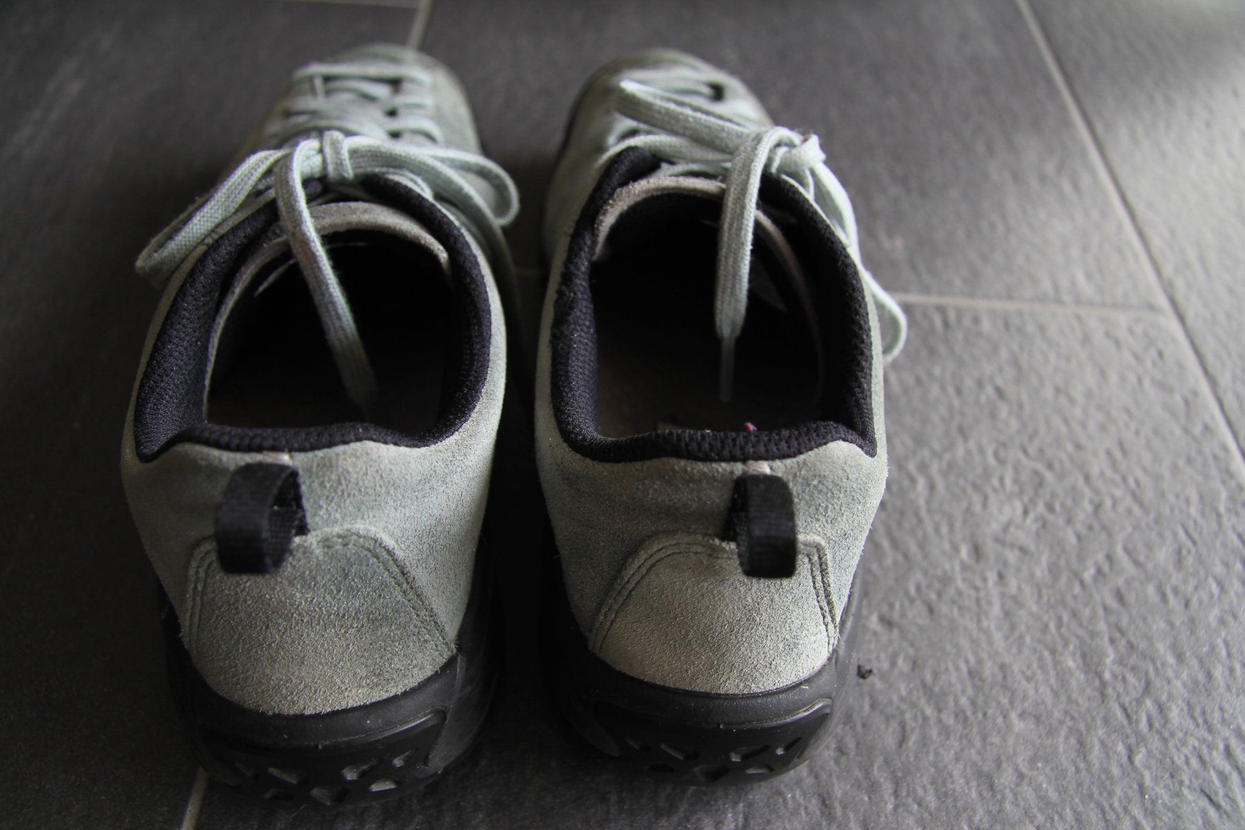 Scarpa Chaussures femmes: Trekkingschuh SCARPA – D'occasion à Meiringen par Dunkel1 3