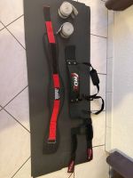 Equipement de musculation