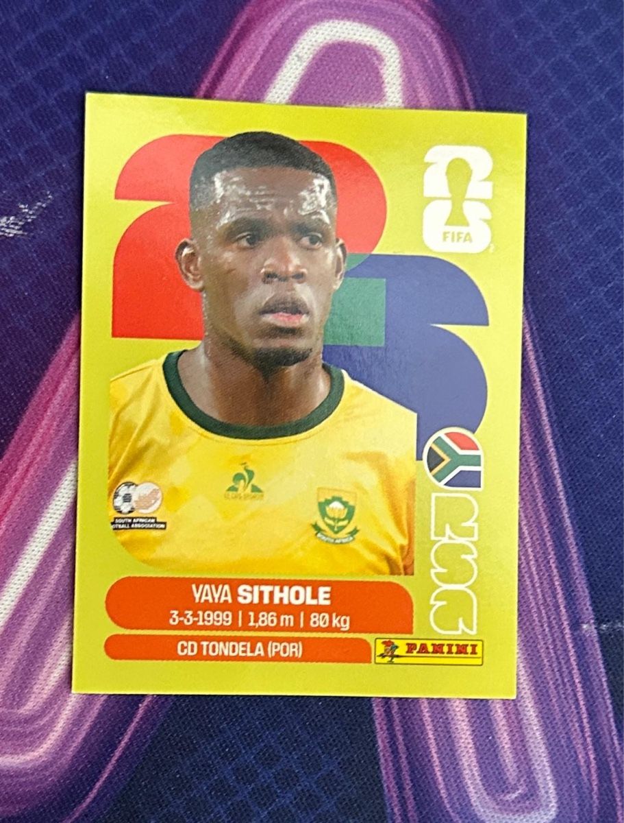 Panini Cartes à collectionner: RSA 15 – D'occasion à Vouvry par ric_jdw2