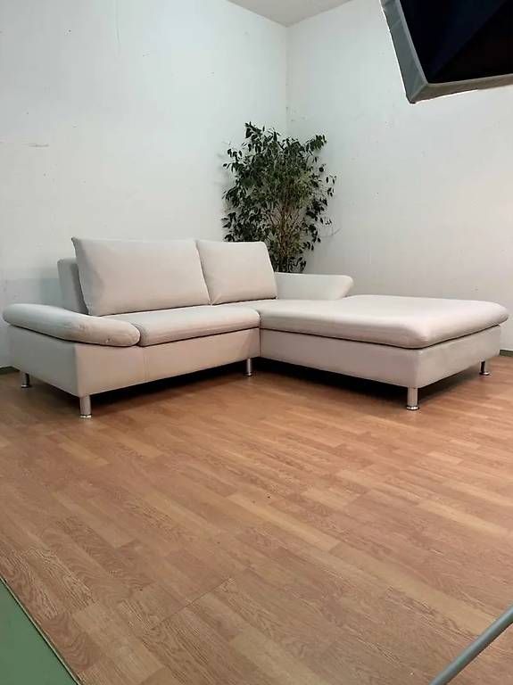 Sofas: Designer-Ecksofa von Willi Schillig – Gebraucht aus Fehraltorf von Sofalab.swiss 1