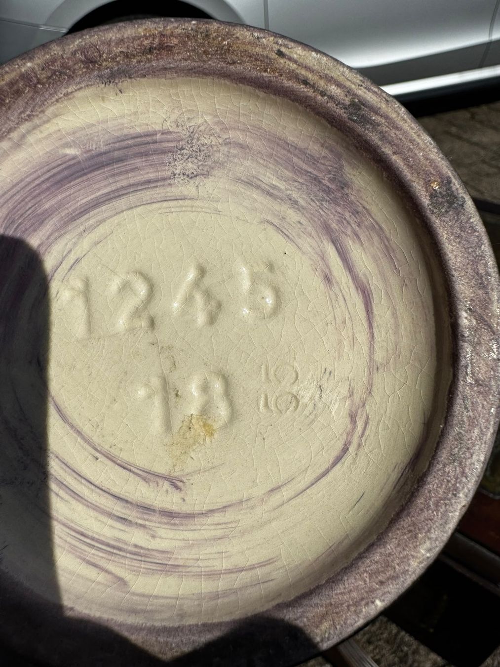 Vase & Récipients: Vase – D'occasion à Egg b. Zürich par Brocki_Insel_Egg 2