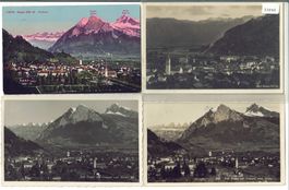 4 AK - Bad Ragaz