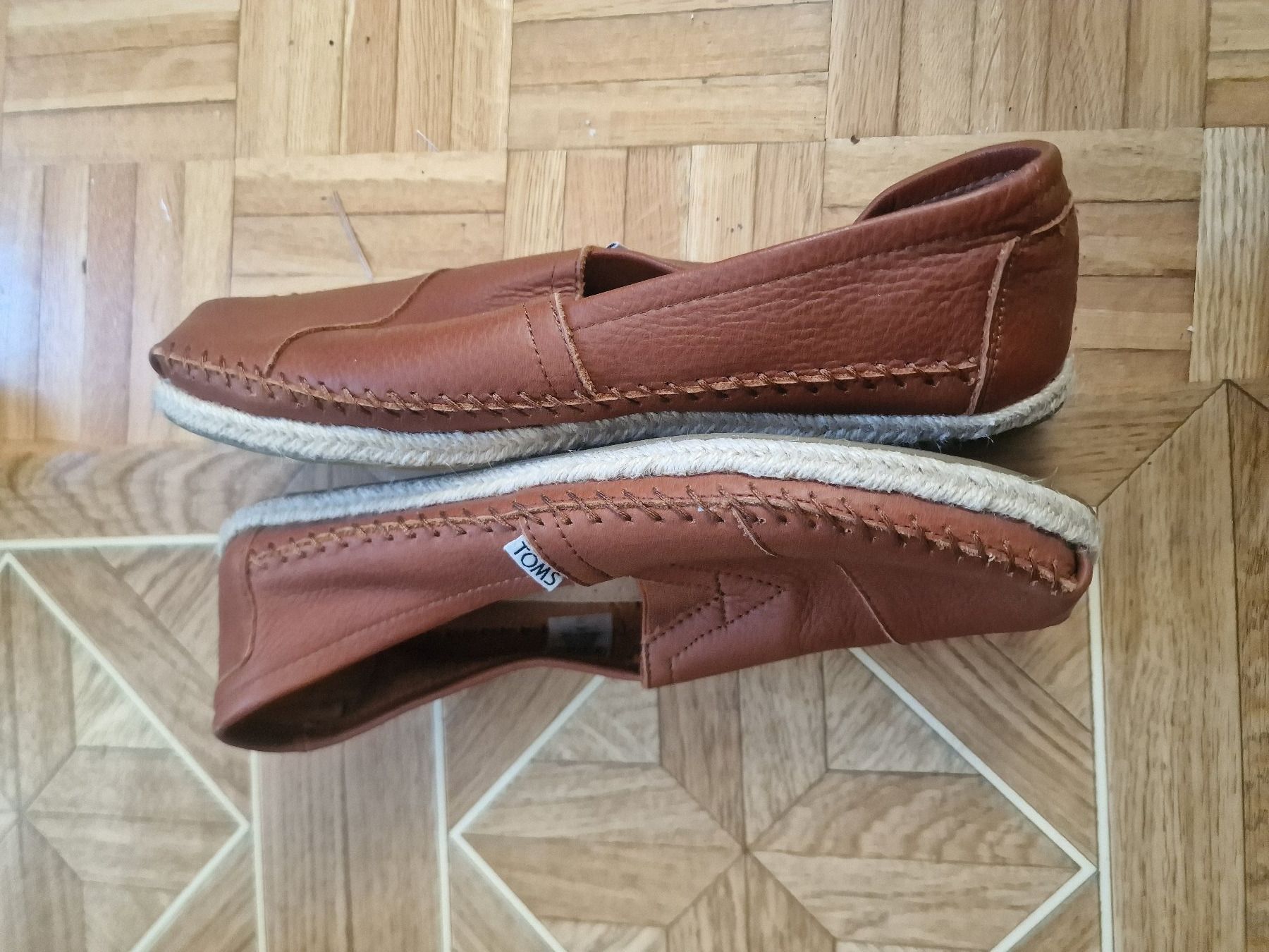 Toms Chaussures hommes: Chaussure Tom's – D'occasion à Mont-sur-Lausanne par Didinho 2