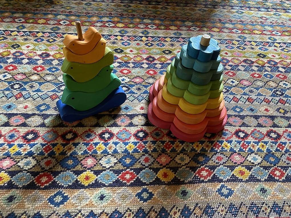 Giocattoli: Grimms – Usato da Bottmingen venduto da ili_7c8k