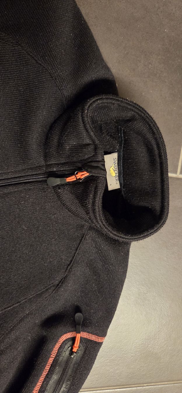 Switcher Giacche: Jacke Switcher Gr. S – Usato da Lyss venduto da Urma5 3