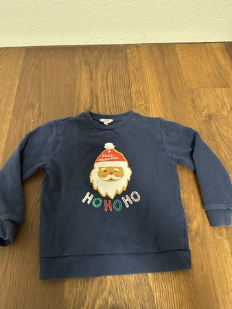 Pulli Grösse 128/134