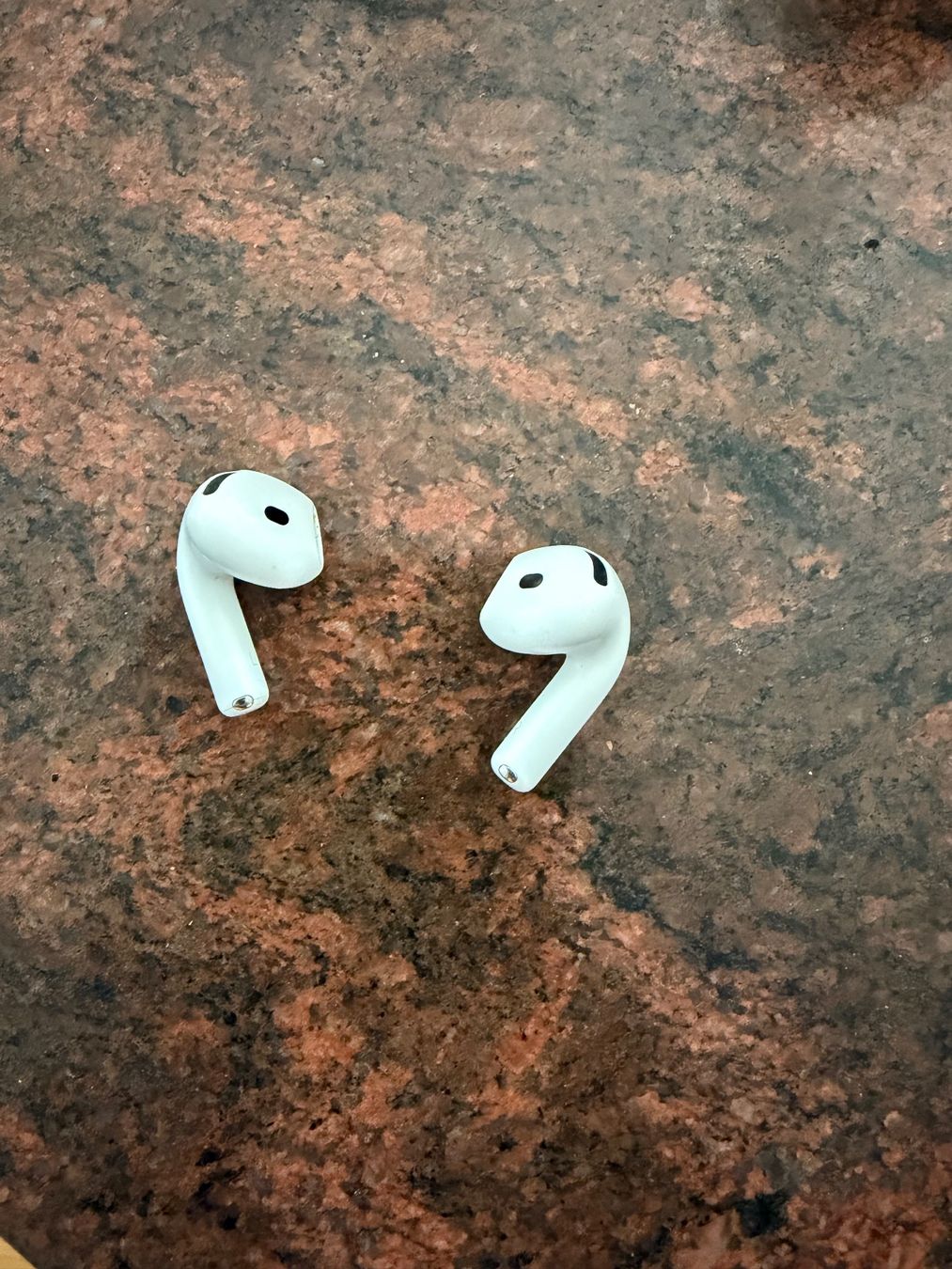 Flug- & Drachensport: Airpods 4 ANC – Gebraucht aus Schattdorf von Kofi57 2