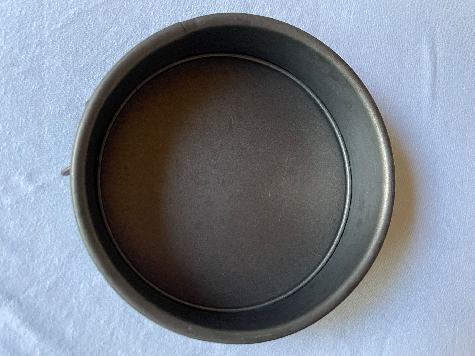Teglie da forno: Springform, Antihaft, 15 cm Durchmesser, 4 cm – Usato da Cham venduto da 2eye 2