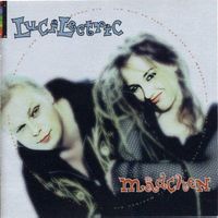LuciLectric MÄDCHEN Annette Humpe Andreas Herbig Pop Rock CD