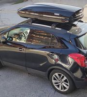 Coffre de toit Thule Motion XL (800)