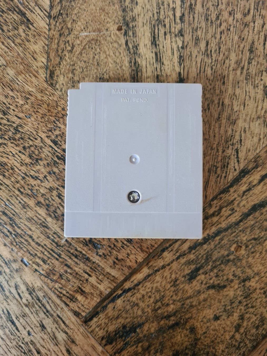 Giochi: Hook Gameboy Classic Modul – Usato da Zürich venduto da Wickeddude 1
