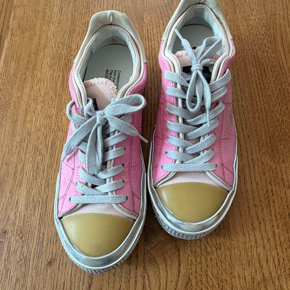 Scarpe da donna: Sneaker Hidnander Archetypal – Nuovo (secondo la descrizione) da Würenlingen venduto da Tschnurz 1