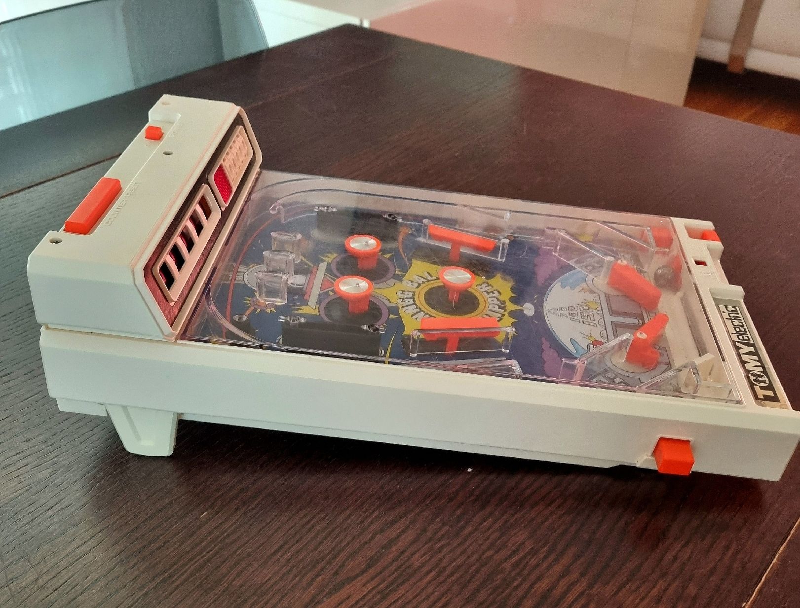 Tomy Jouets: Tomy Pinball Electric Spielzeug  – D'occasion à Wil SG par optimus07 1