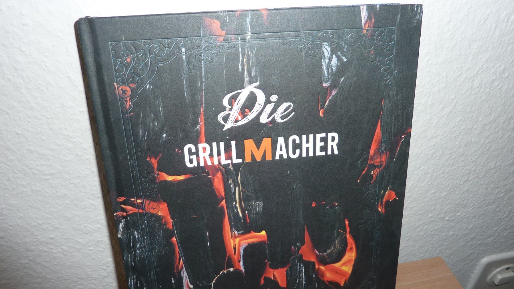 Libri: grillbuch – Nuovo (secondo la descrizione) da Füllinsdorf venduto da pmarkus