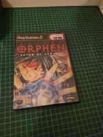Orphen: Scion of Sorcery - PS2 Game - Great Condition!