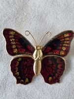 Beautiful Butterfly Brooch.