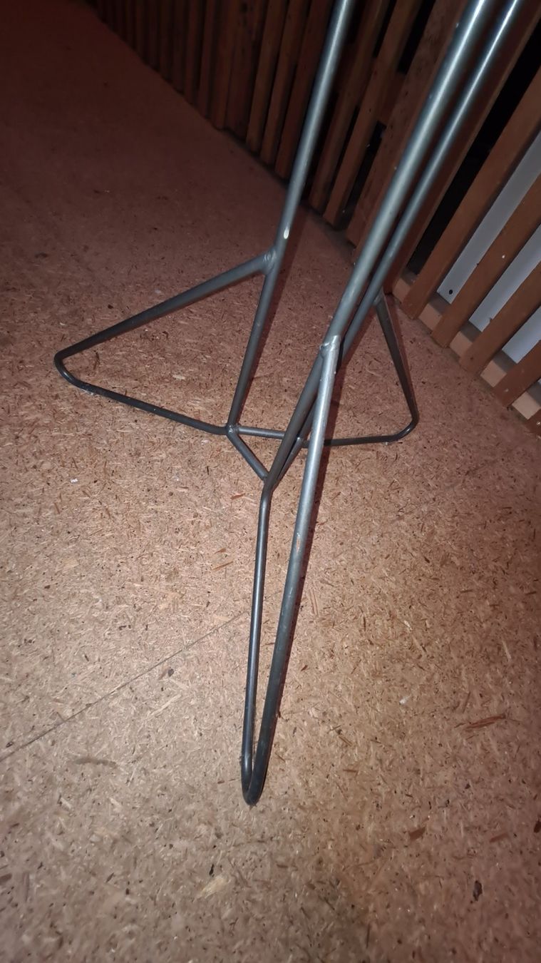 Garderobe: Garderobenständer – Gebraucht aus Ostermundigen von sch_y9pq 3