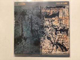 Deadline LP - Down By Law