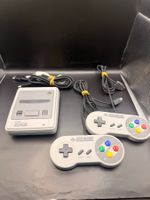 SNES Classic Mini Konsole