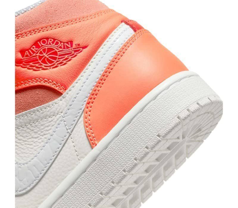 Jordan Chaussures femmes: Air Jordan 1 MID Grösse 44 – Neuf avec emballage d'origine à Muttenz par Style_2000 3