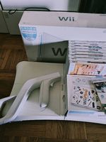 Nintendo wii et jeux