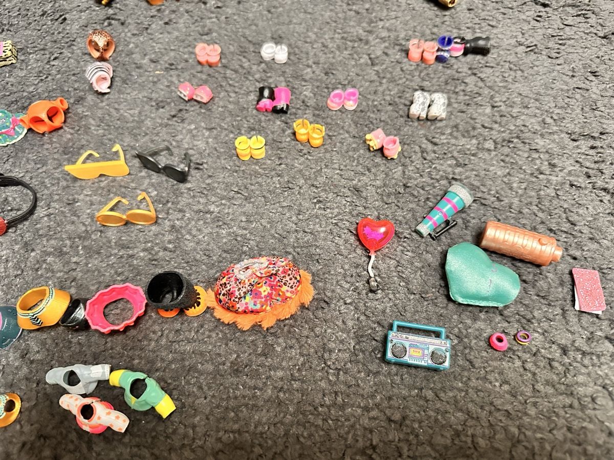Spielzeuge: LOL Puppen Sammlung  – Gebraucht aus Wil SG von Kardii 3