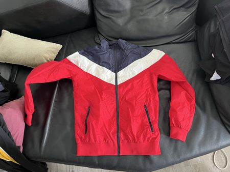 Trainerjacke von Urban Classics