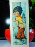Orginal Michalt T/ Poster / Mfh.Autogra.