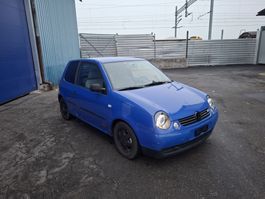 VW Lupo 1.4 16V 
