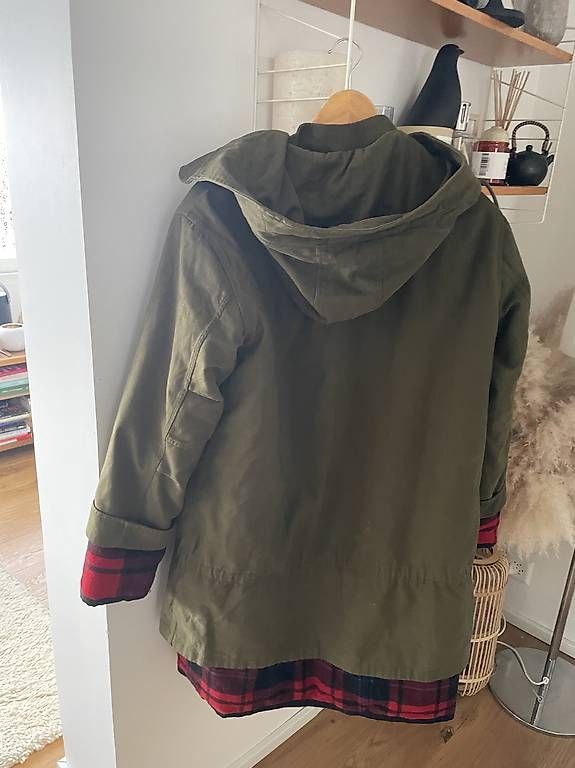 Maje Giacche: Maje parka taille 1 – Usato da Renens VD venduto da siric1996 3