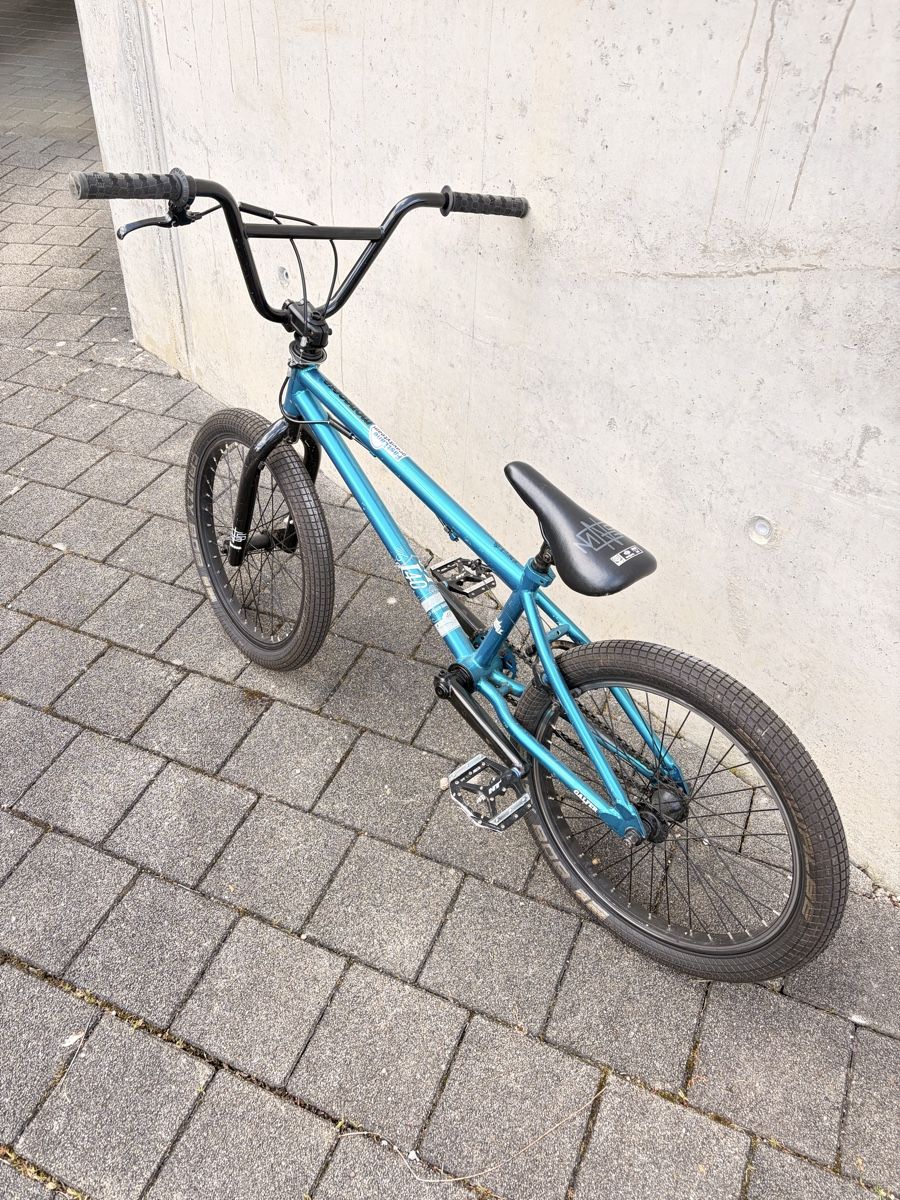 Velos: BMX Moongoose L40 – Gebraucht aus Lupsingen von quirli.k 3