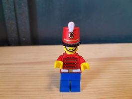 Lego Minifigur Toy Soldier Spielzeug Soldat
