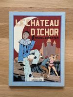 LE CHÂTEAU D'ICHOR / ONE SHOT / PREMIERE EDITION