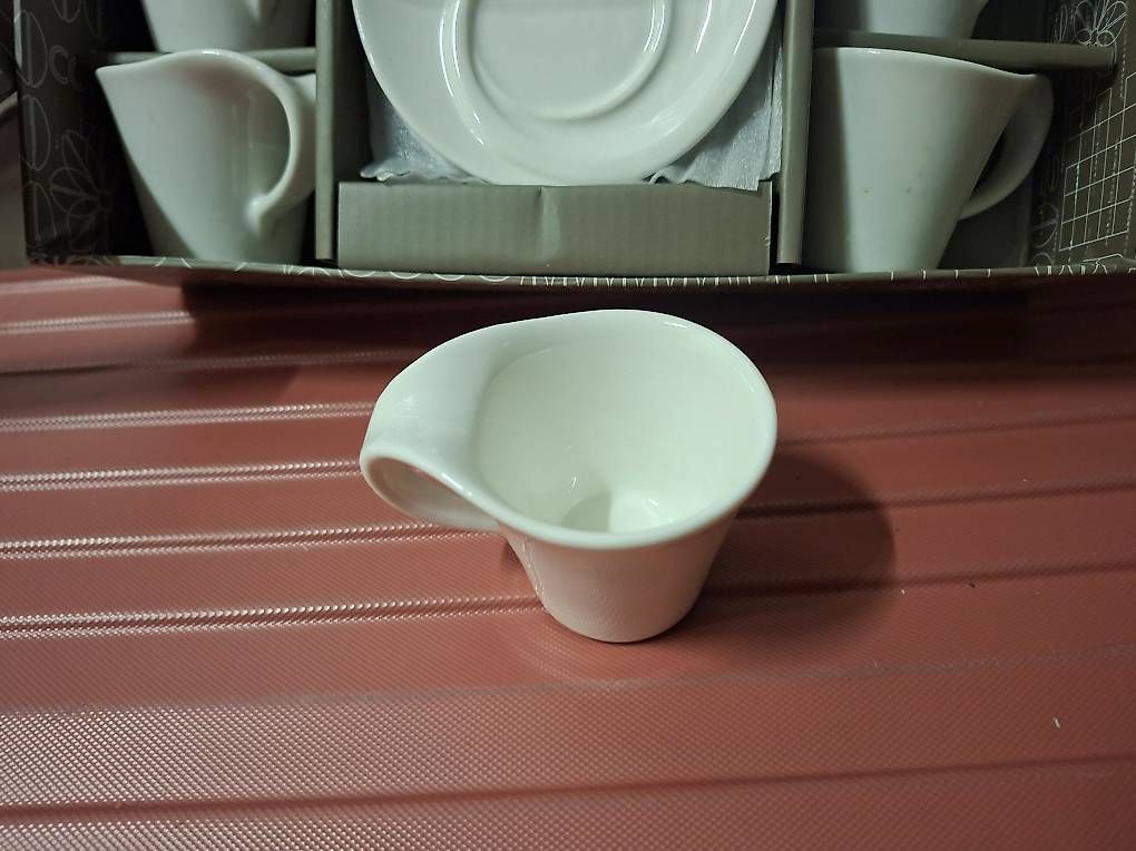 Tasses: Espresso Kaffeetassen 6x – D'occasion à Bischofszell par Edy-85 2