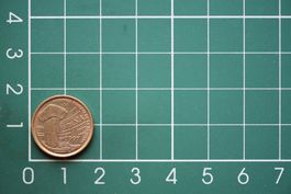 währung espana 5 pesetas 1997