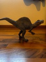 spinosaurus dinosaure