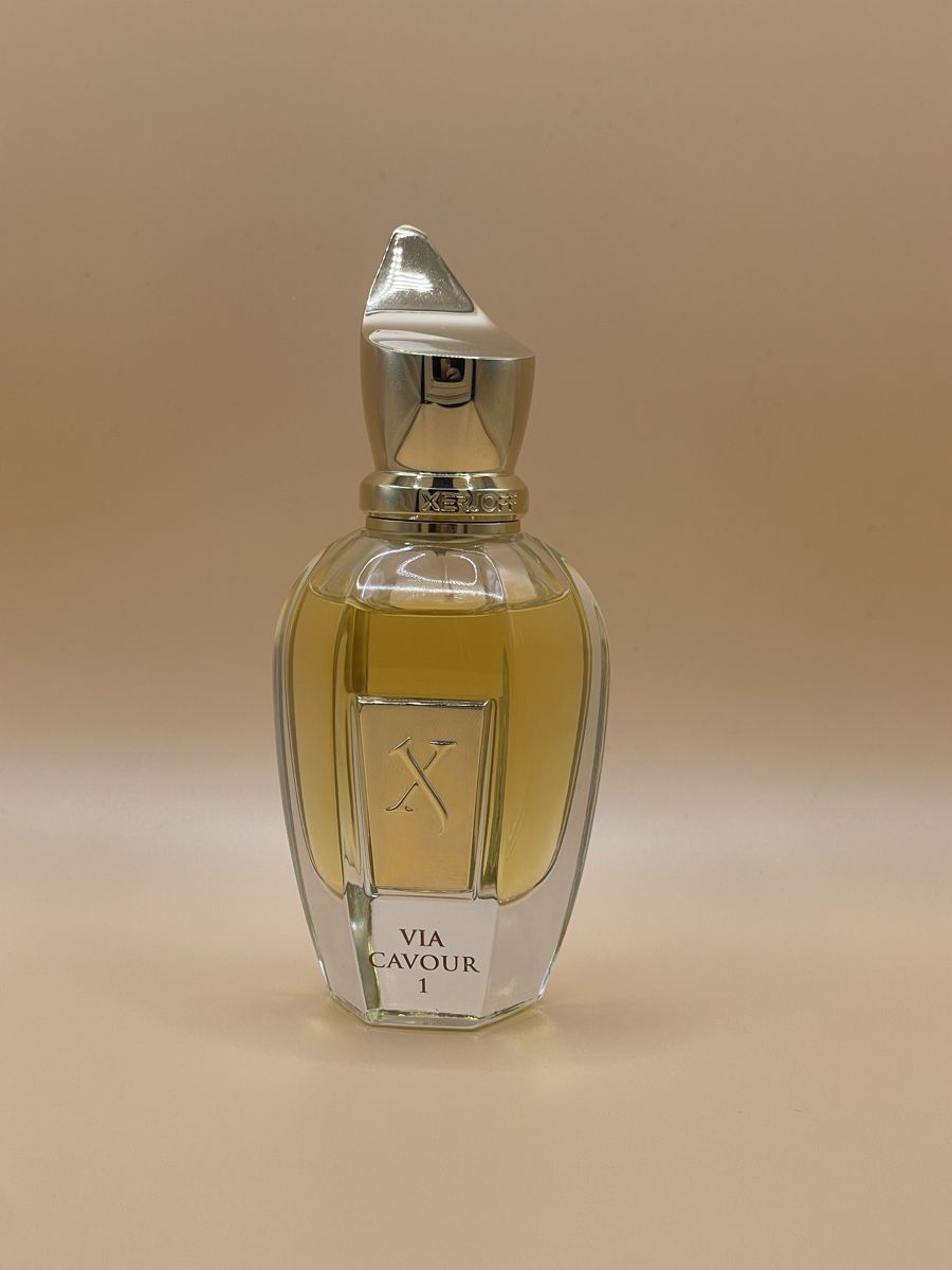 Xerjoff Profumi & Eau de Toilette: Xerjoff - Via Cavour 1 – Usato da Waldenburg venduto da LuxusTrends 2