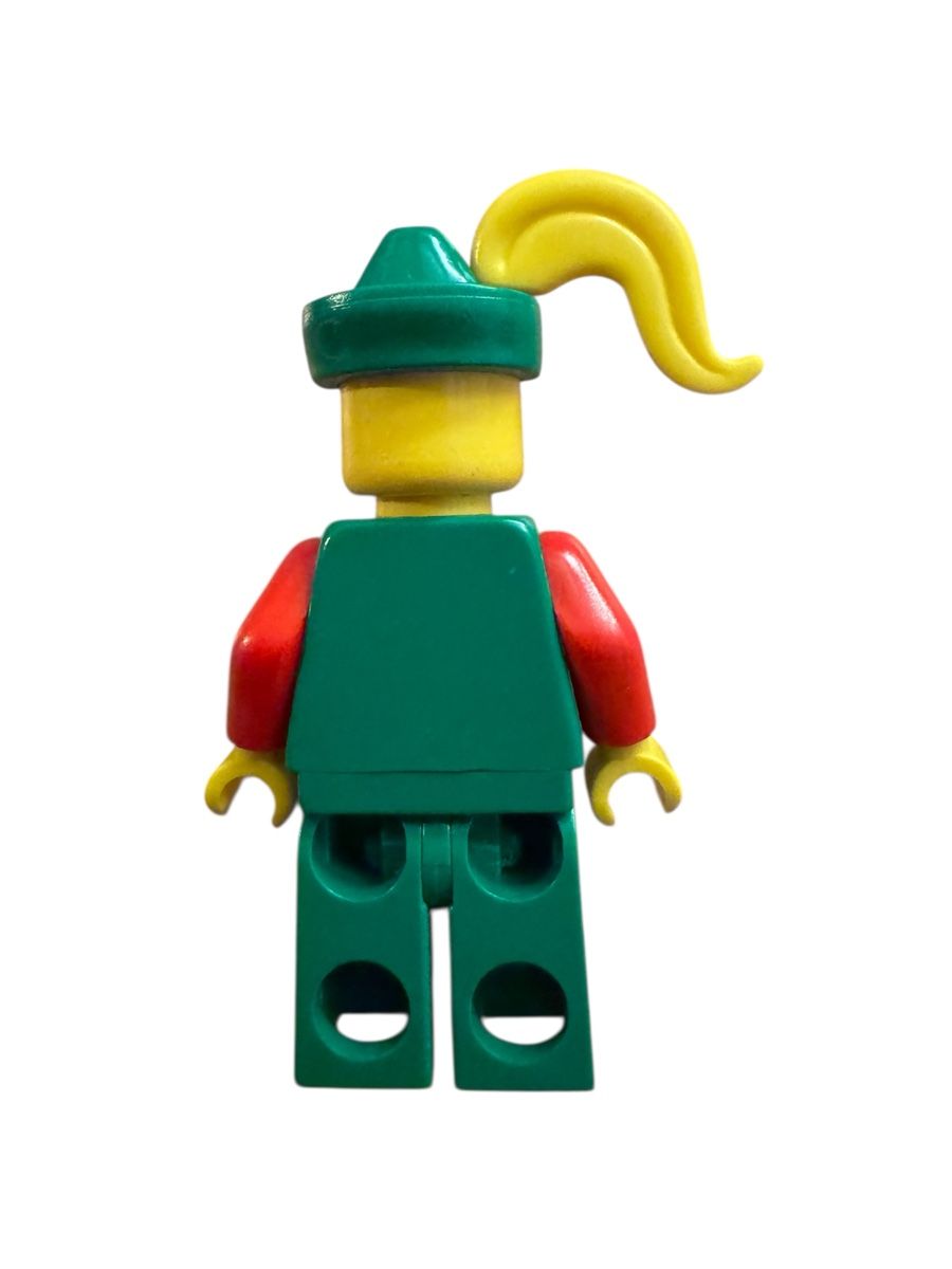 Lego Kit di costruzioni: Lego Forestman cas138 – Usato da Wetzikon ZH venduto da the-collector91 1