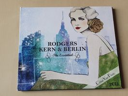 Rodgers Kern & Berlin The Essential