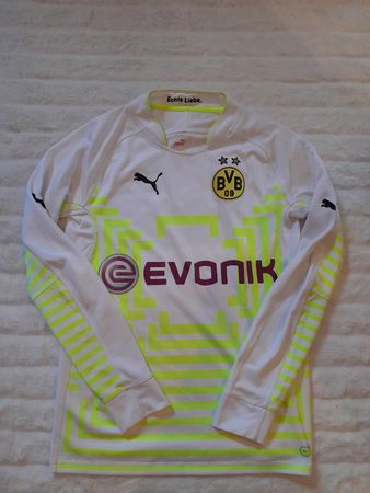 Maillot de foot Borussia Dortmund Puma, Taille S!