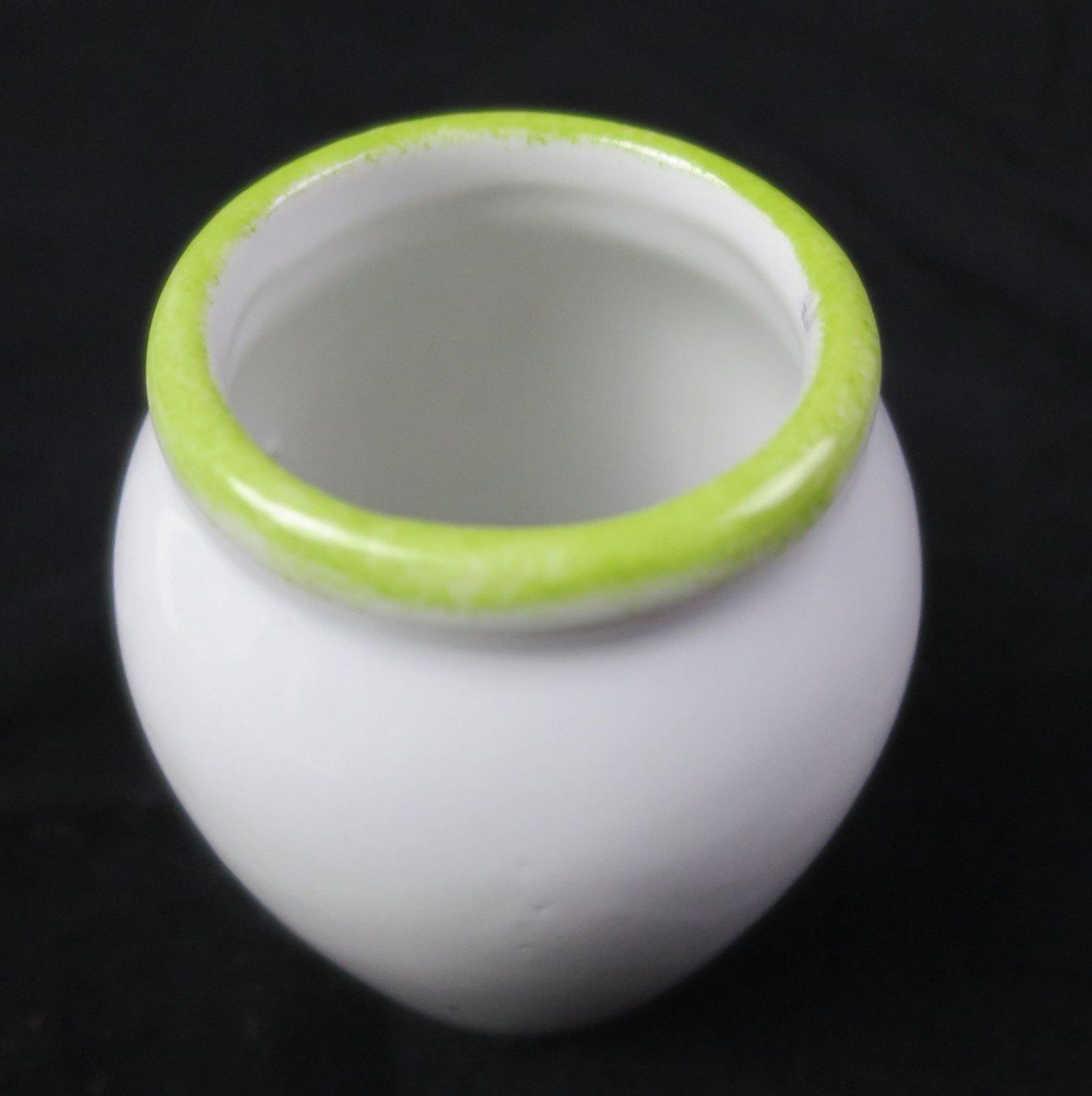 Vasen & Gefässe: Mini Vase "Fee"  KPM Germany – Gebraucht aus Zürich von 1.Simon 4