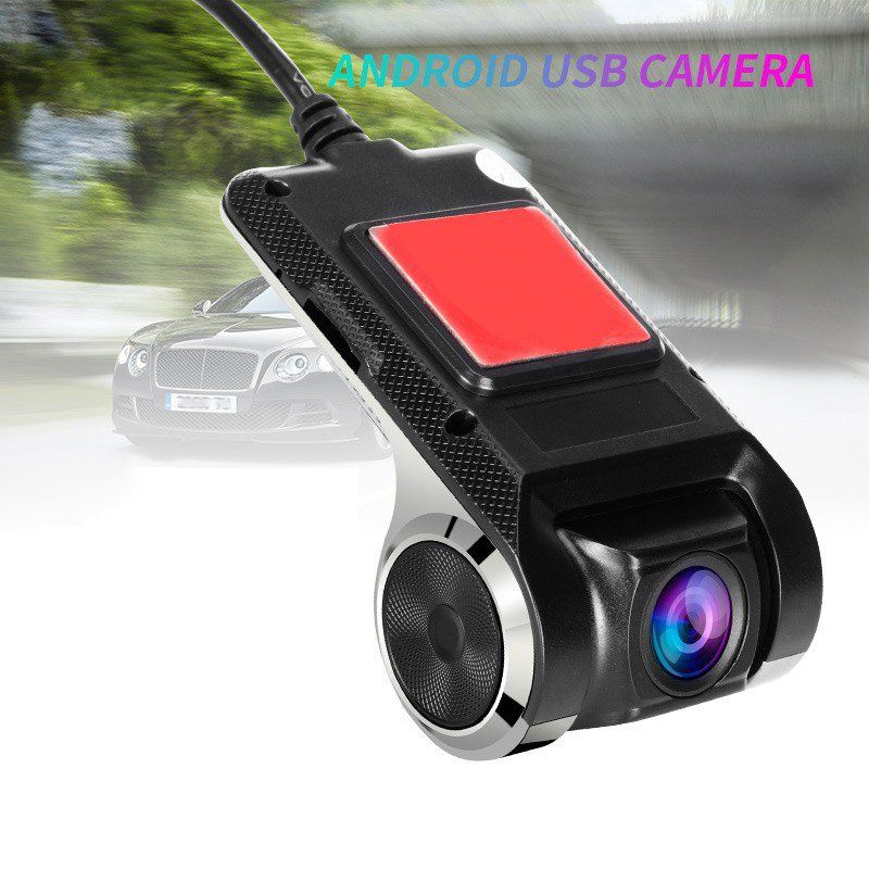 Alle Autoersatzteile: 1080P HD Auto DVR Kamera Android USB Auto Digital Video Reco – Neu und originalverpackt aus Malans GR von BUYBEST-Schweiz 6