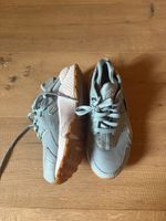 Nike Air Huarache – Hellblau – Grösse 38