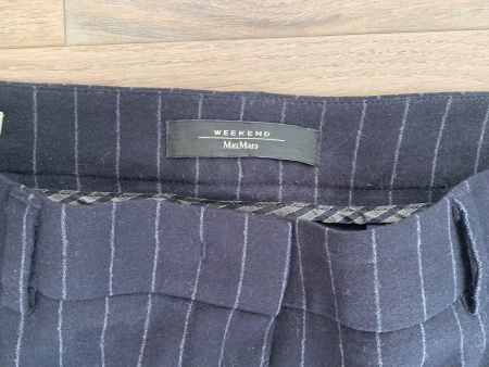 Wie neu Hose von Max Mara gr 36